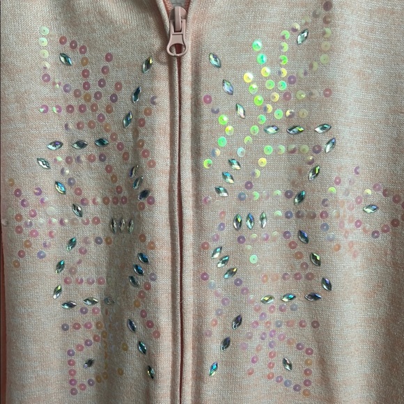 Pink Jacket - Picture 4 of 16